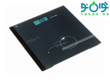 ترازوی دیجیتال سخنگو کمری مدل EB93217